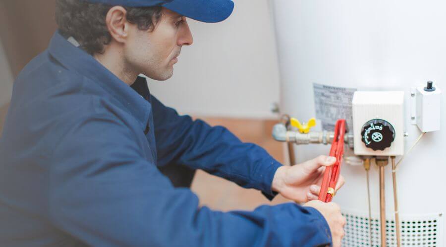 Professional same day plumber in Selinsgrove, PA
